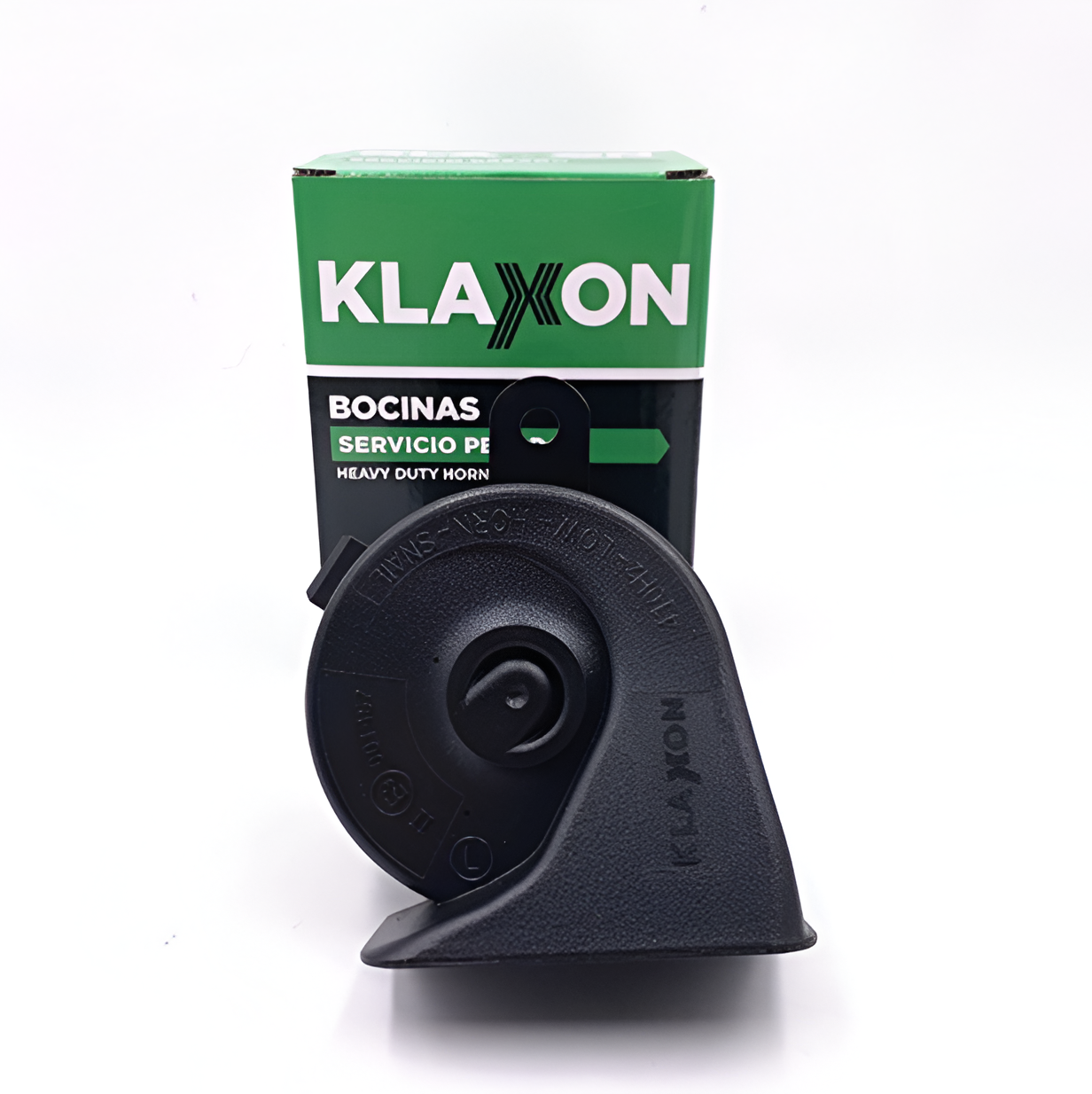 BOCINA CARACOL 12V | PEUGEOT