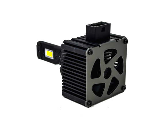 D1R - D1S 12V - 24V 55 WATTS 6500K PLUG AND PLAY | REEMPLAZO ORIGINAL