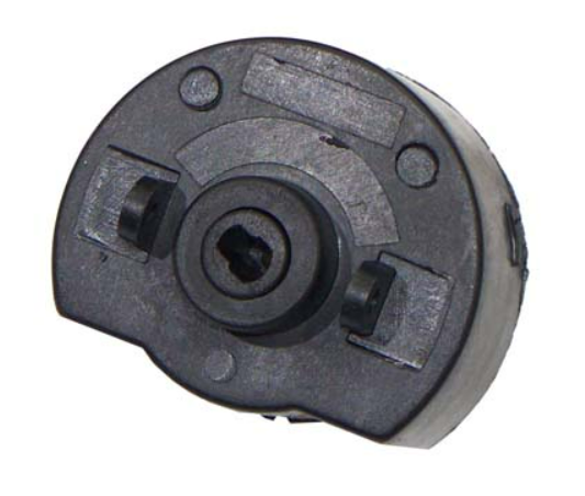CONTACTOR DE ARRANQUE. | CHEVROLET