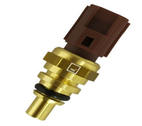 SENSOR DE TEMPERATURA E INYECCION | FORD