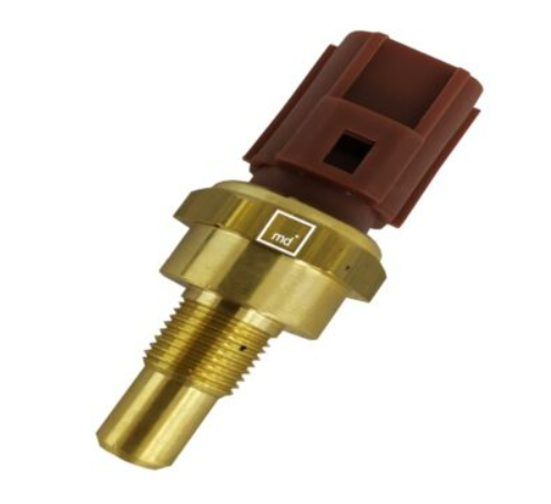 SENSOR DE TEMPERATURA E INYECCION |