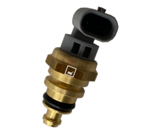 SENSOR DE TEMPERATURA E INYECCION | FORD