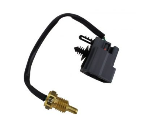 SENSOR DE TEMPERATURA E INYECCION | FORD