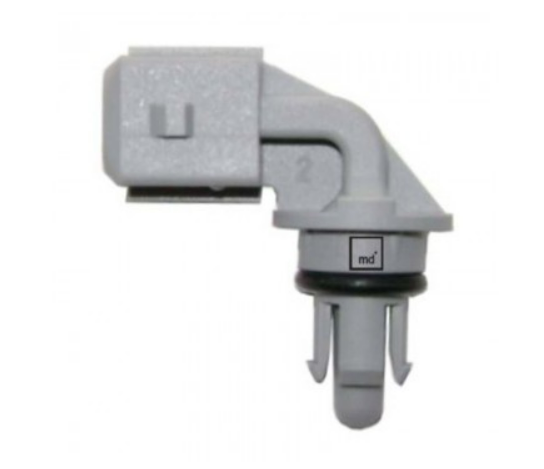 SENSOR DE TEMPERATURA E INYECCION | RENAULT-PEUGEOT