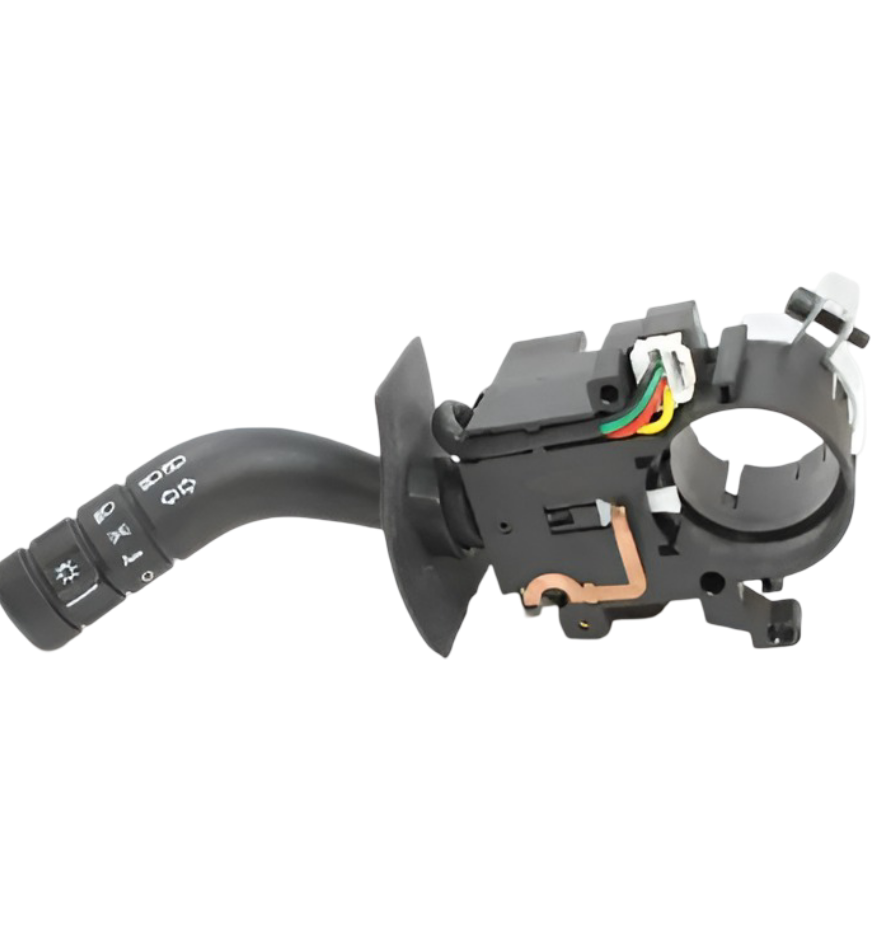 LLAVE PALANCA DE LUCES Y GIRO C/ENC AUTOMATICO | VW