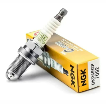 BUJIA DE ENCENDIDO | G-POWER SIMPLE PLATINO (KIT X 4)