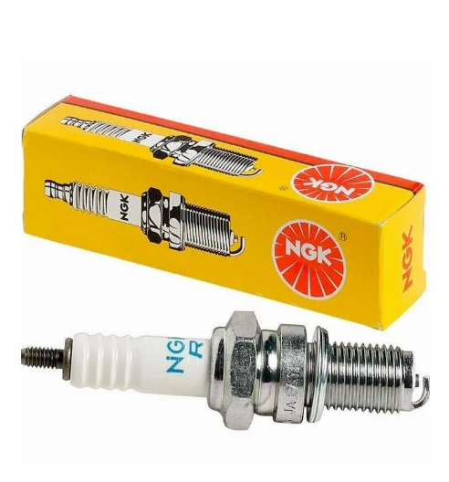 BUJIA DE ENCENDIDO | NICKEL MOTO