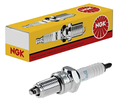 BUJIA DE ENCENDIDO | NICKEL MOTO