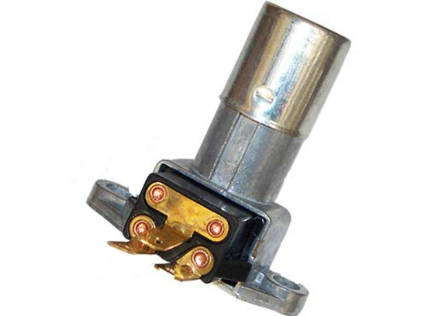 INTERRUPTOR DE LUCES | CHEVROLET