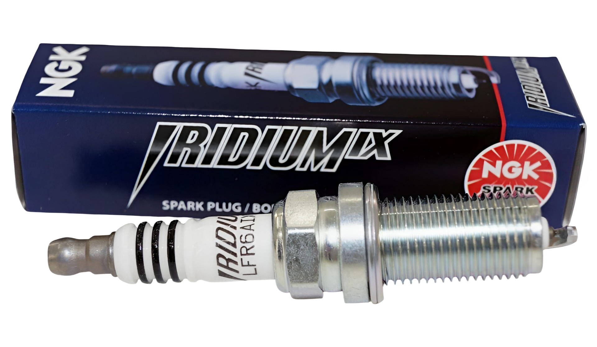 BUJIA DE ENCENDIDO | IRIDIUM