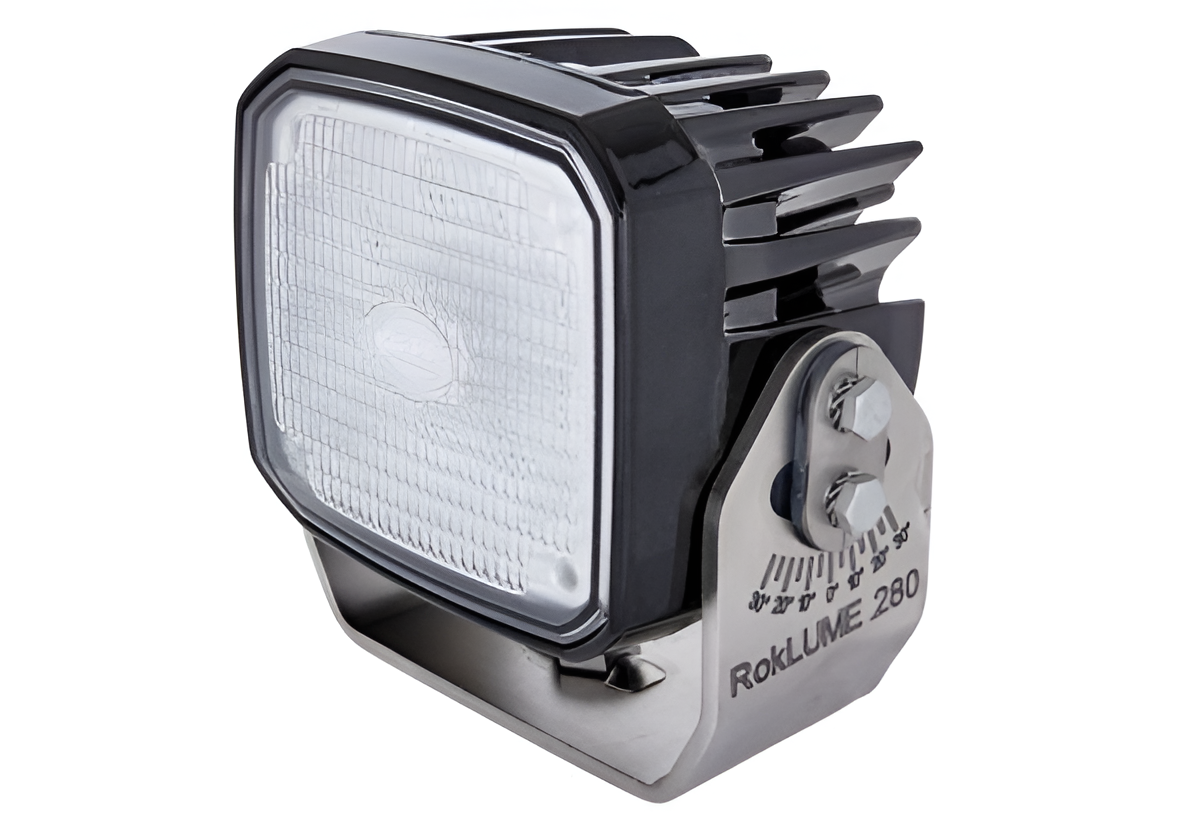 995606501 - FARO HELLA DE TRABAJO LED | ROKLUME 280N CORTO ALCANCE