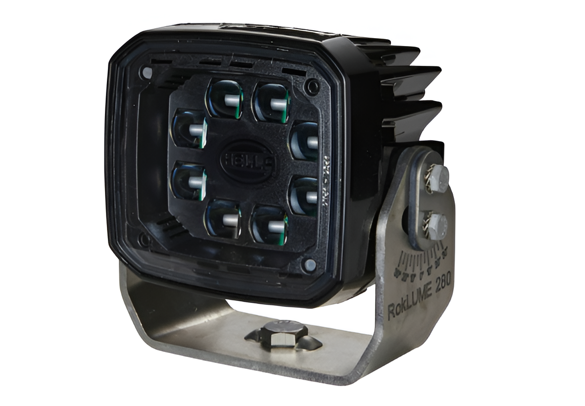 995606541 - FARO HELLA DE TRABAJO LED | ROKLUME 280N ZEROGLARE