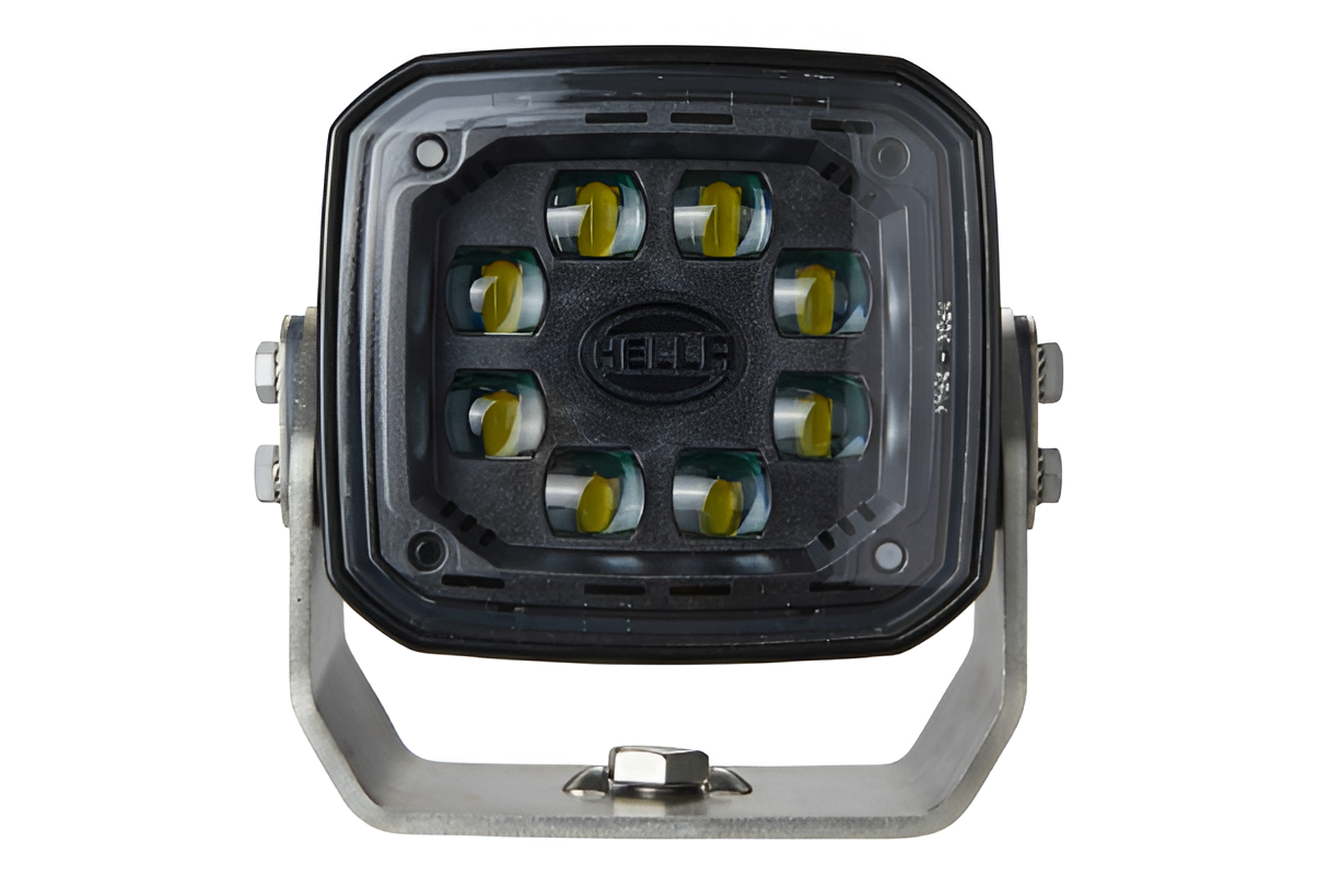 995606541 - FARO HELLA DE TRABAJO LED | ROKLUME 280N ZEROGLARE