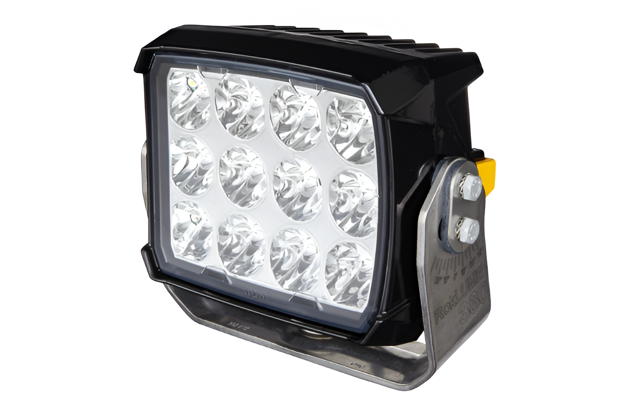 FARO HELLA DE TRABAJO LED | ROKLUME - LARGO ALCANCE