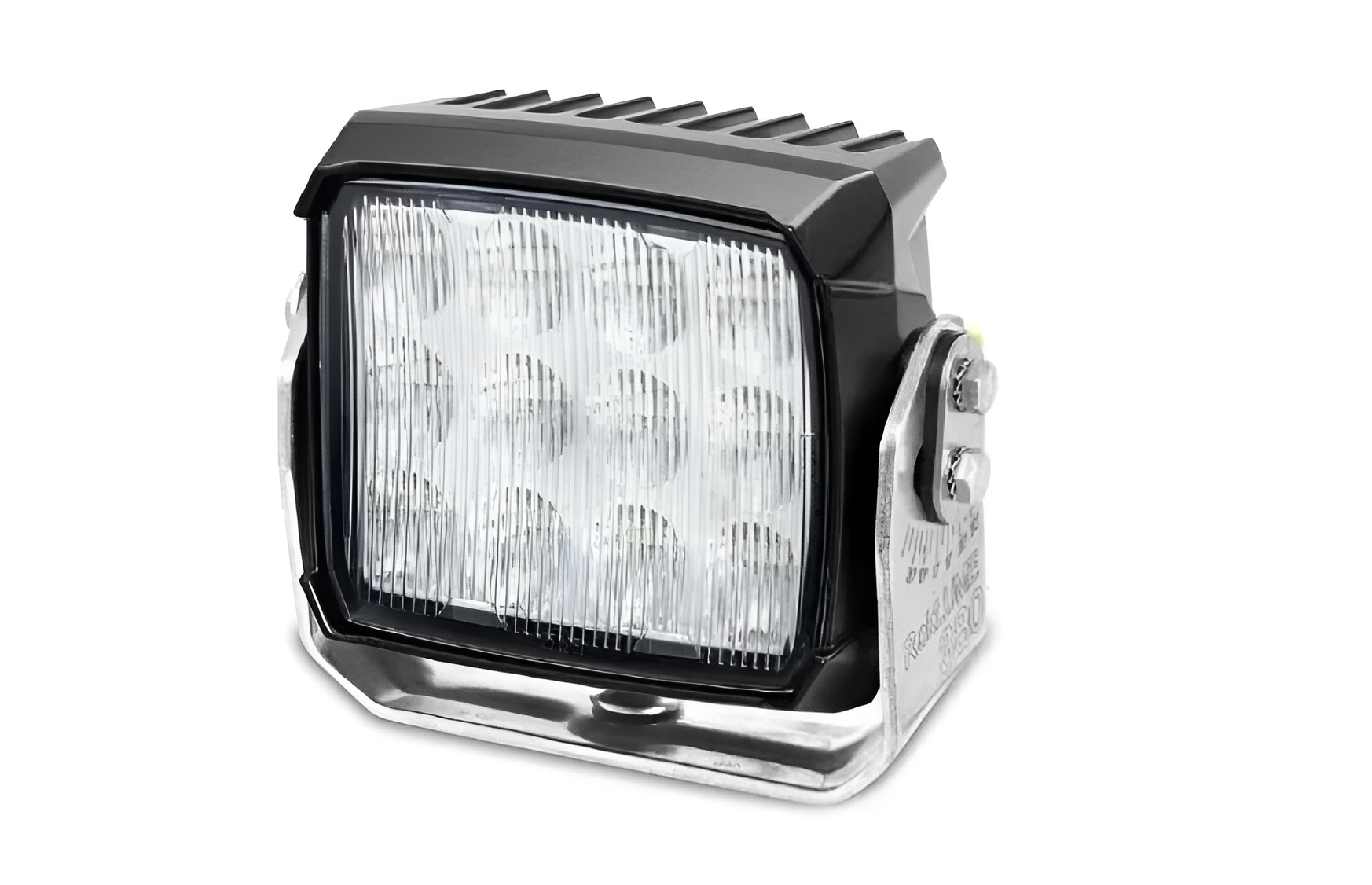 FARO HELLA DE TRABAJO LED | ROKLUME - CAMPO CERCANO