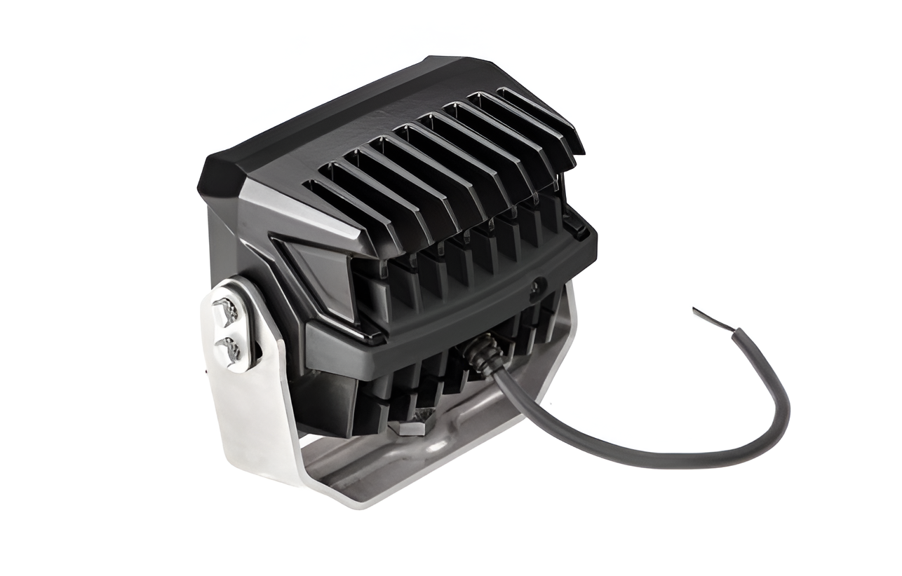 FARO HELLA DE TRABAJO LED | ROKLUME - CAMPO CERCANO