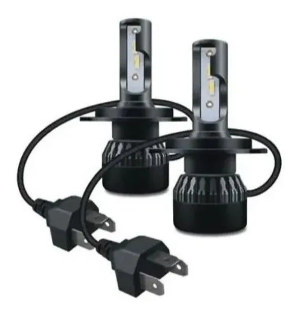 LAMPARA KIT LED H4 | 12V 18/18W P43T