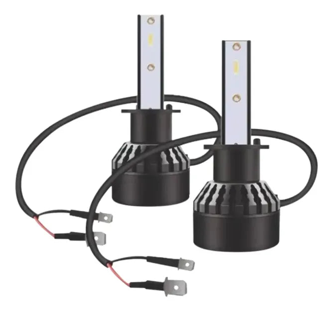 LAMPARA KIT LED H1 | 12V 18W P14.5S