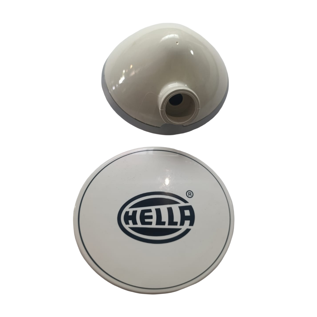 FARO HELLA COMET FF200 RNB COLOR MARFIL