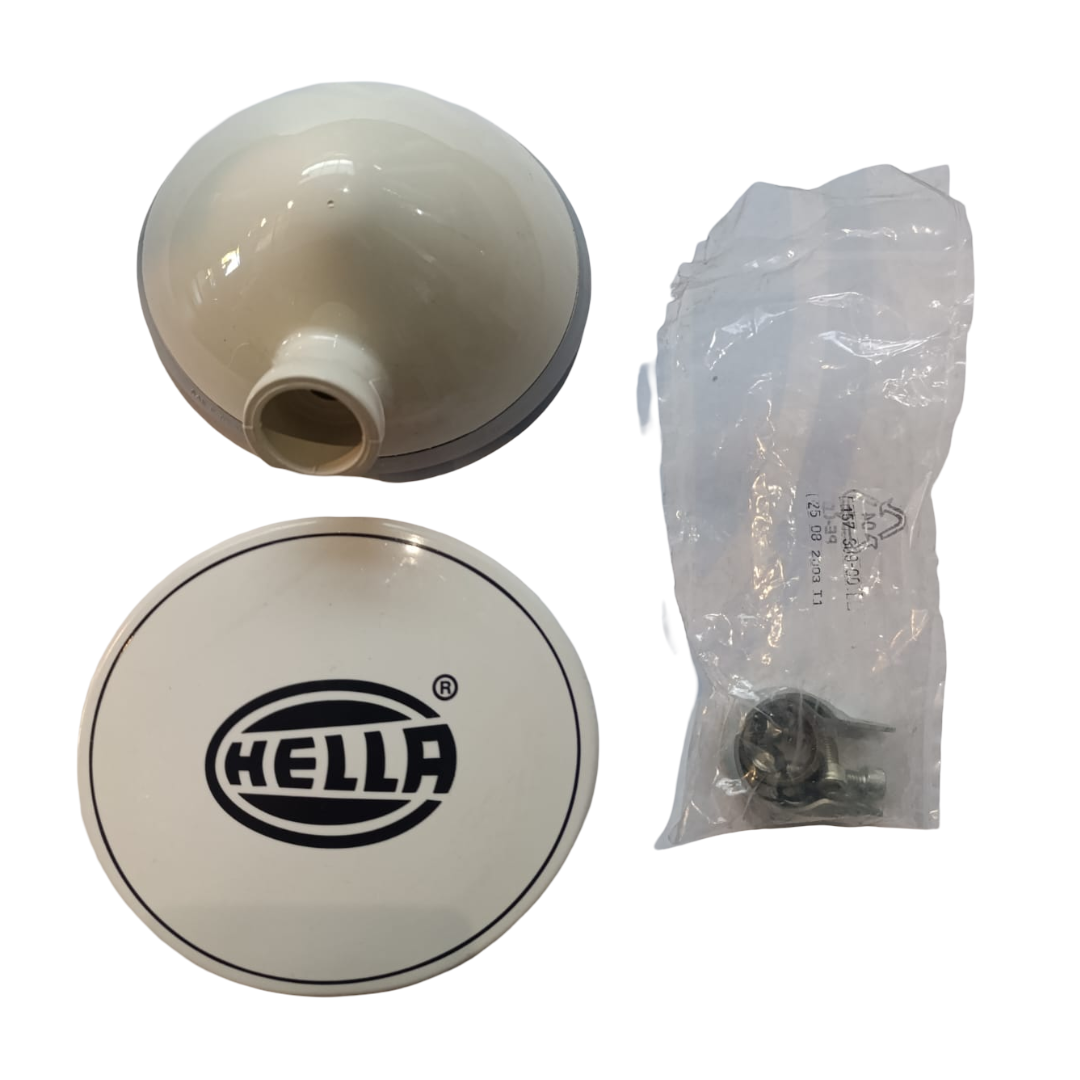 FARO HELLA COMET FF200 RNA COLOR MARFIL