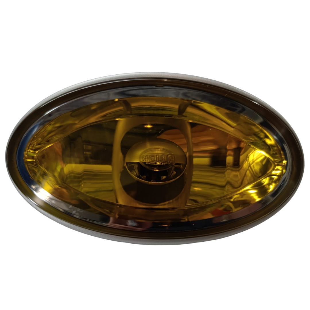 FARO HELLA COMET FF100 RNA COLOR GRIS BASALTO
