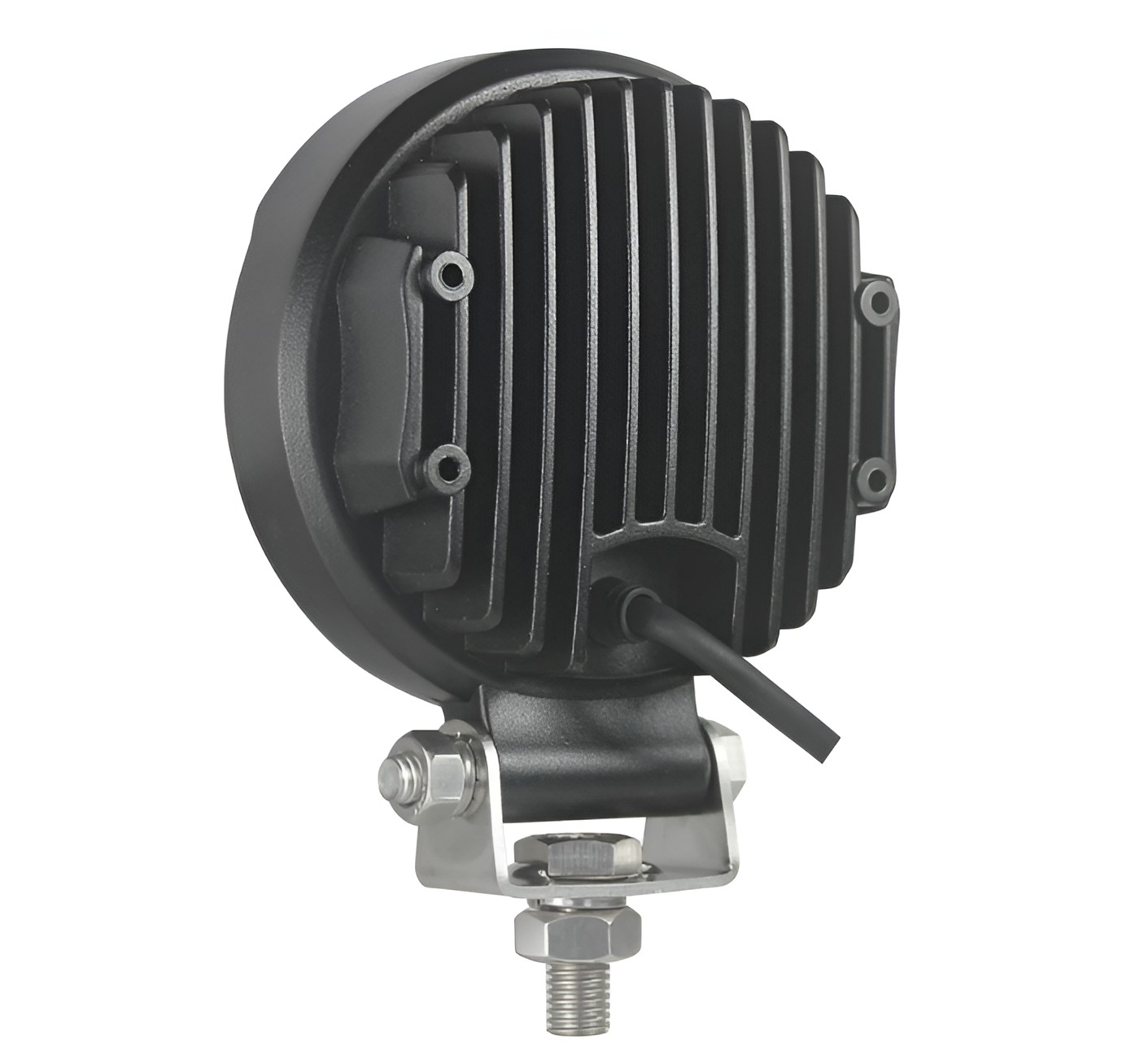 FARO HELLA TRABAJO REDONDO LED | 15 W 9LED 12/24V