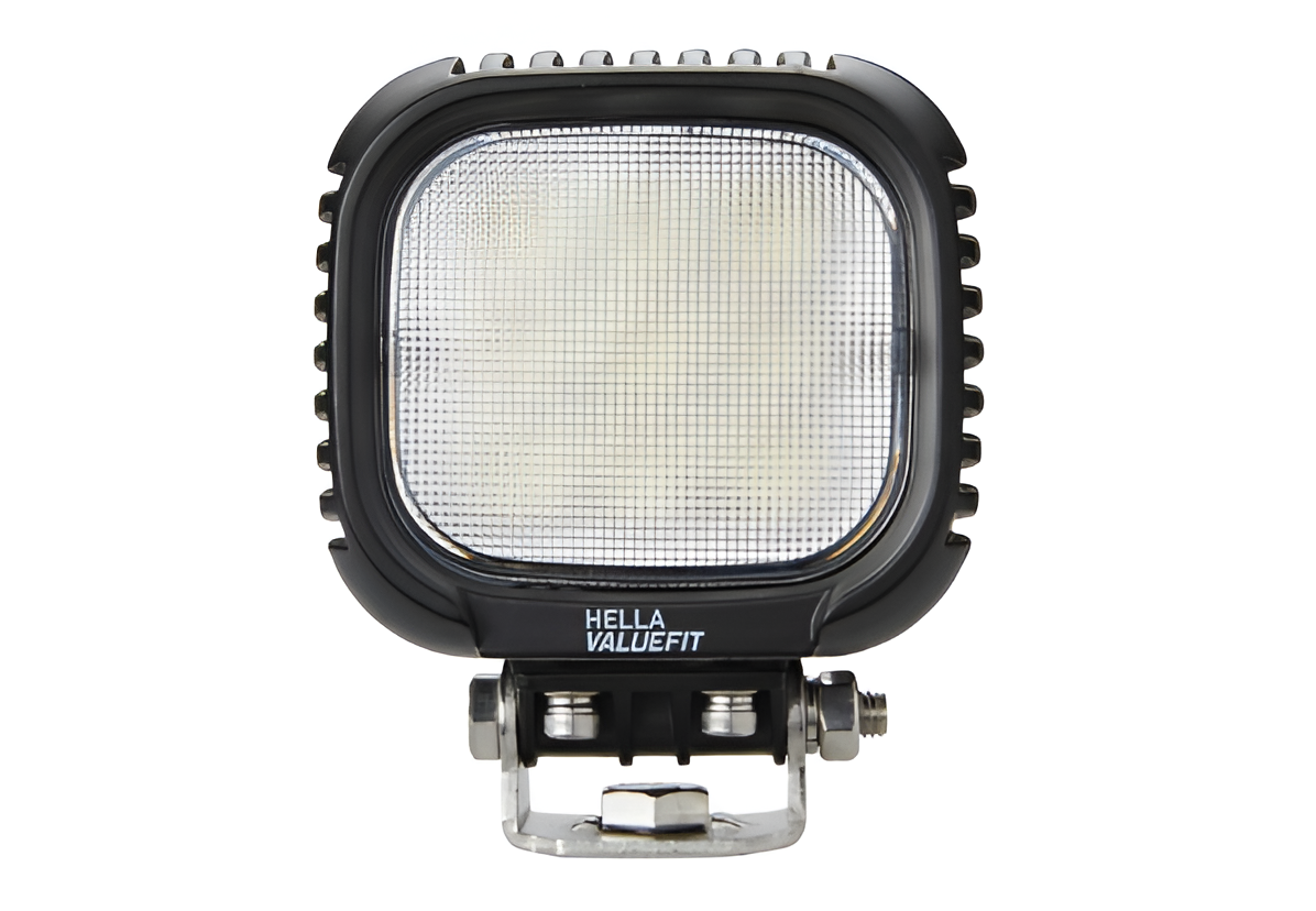 FARO HELLA DE TRABAJO VALUEFIT S3000 LED