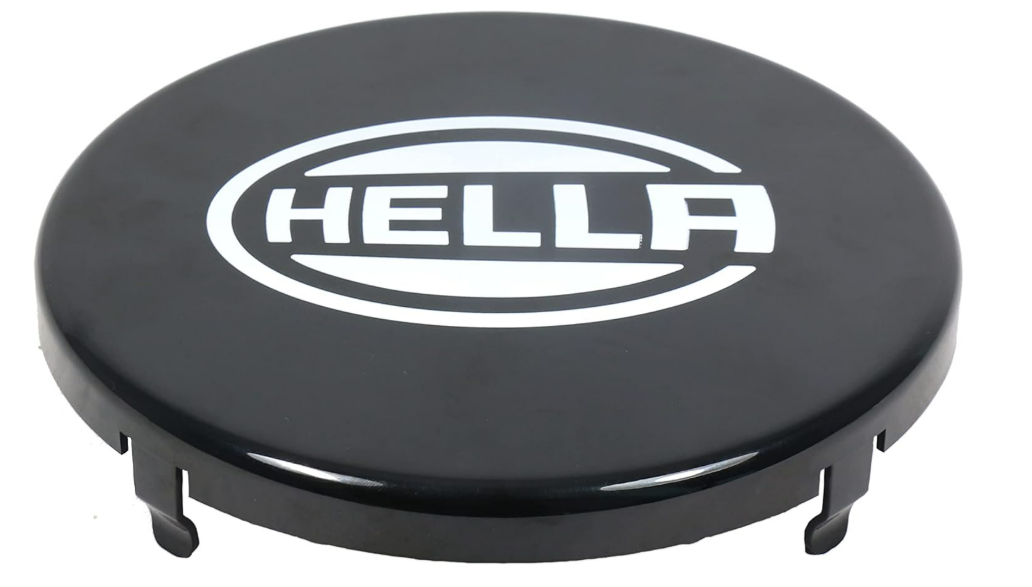 FARO HELLA AUXILIAR 500 LED DRV | 12V-24V 23W