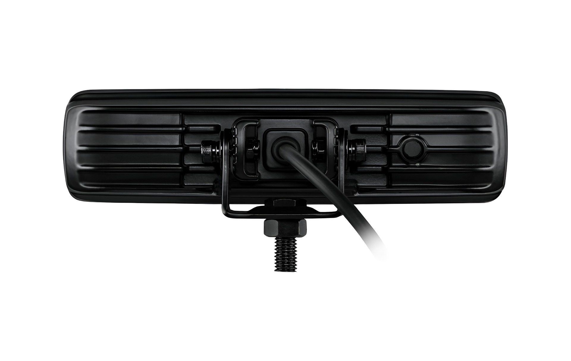 BARRA LED HELLA BLACK MAGIC 6 LED FLOOD | 12-24V 30W