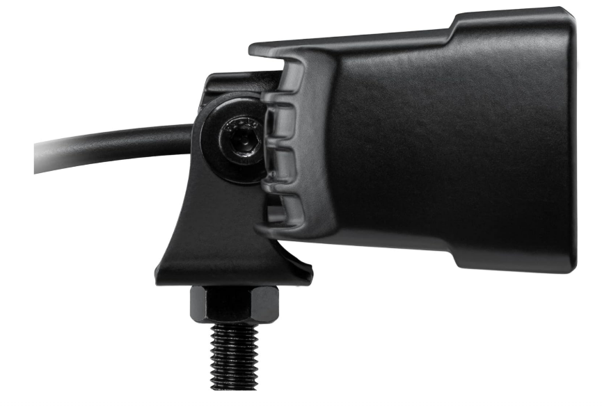 BARRA LED HELLA BLACK MAGIC 6 LED SPOT | 12-24V 30W