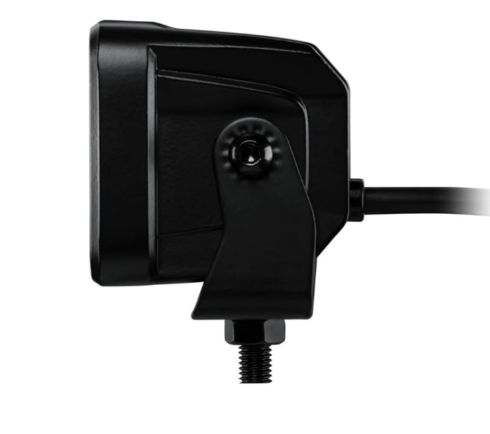 FAROS LED CUBE KIT FLOOD HELLA BLACK MAGIC | 12-24V 20W