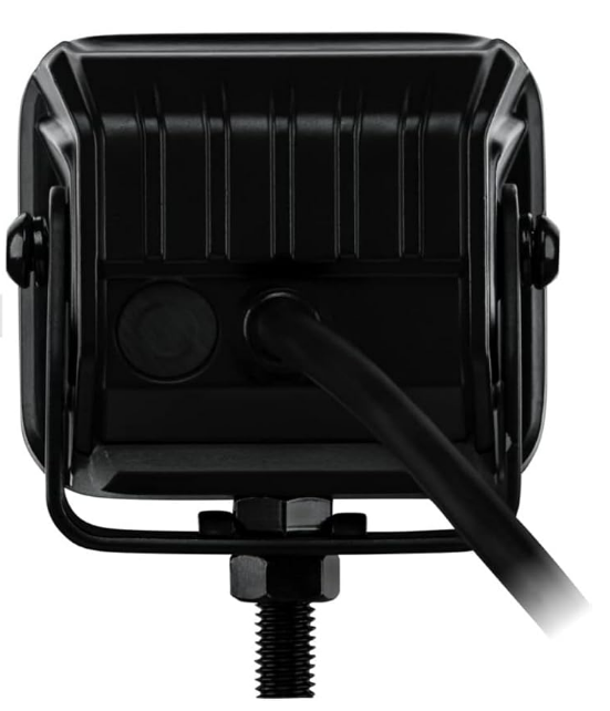 FAROS LED CUBE KIT FLOOD HELLA BLACK MAGIC | 12-24V 20W
