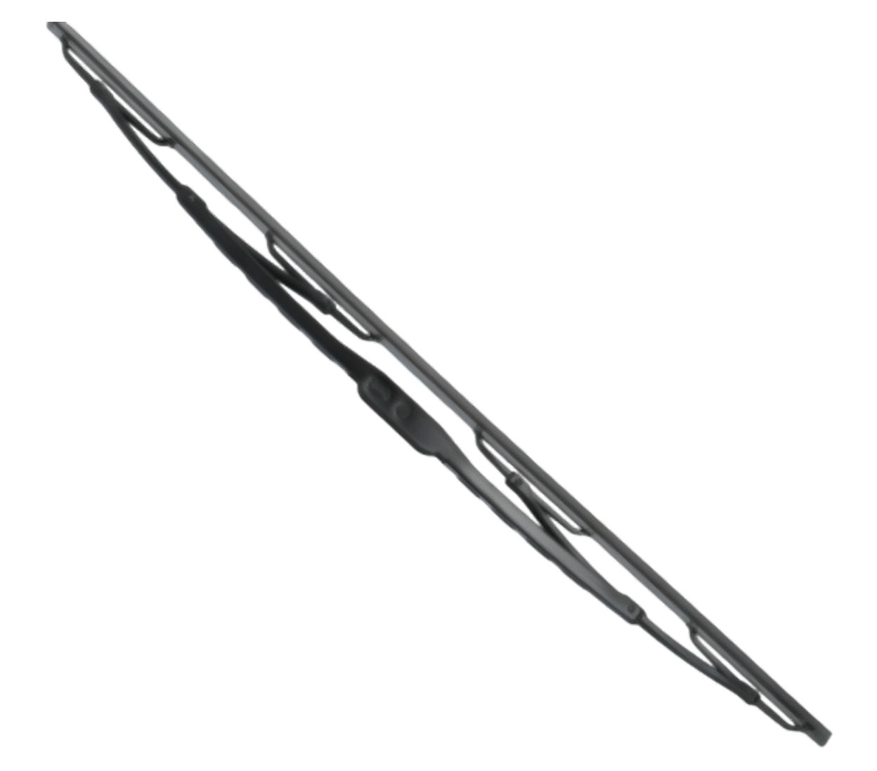191398241- HD24 ESCOBILLA LIMPIAPARABRISAS  HELLA 24'' (609 MM) HEAVY DUTY
