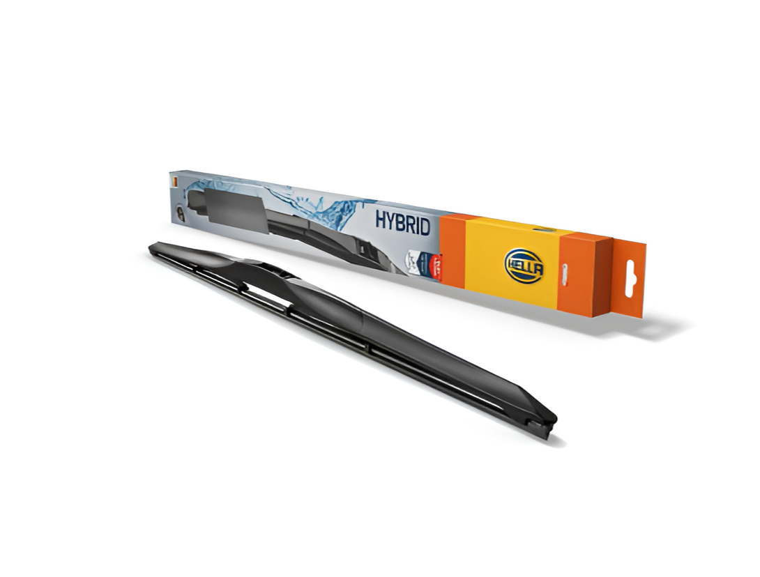 204584161- H40 ESCOBILLA HIBRIDA HELLA 16''