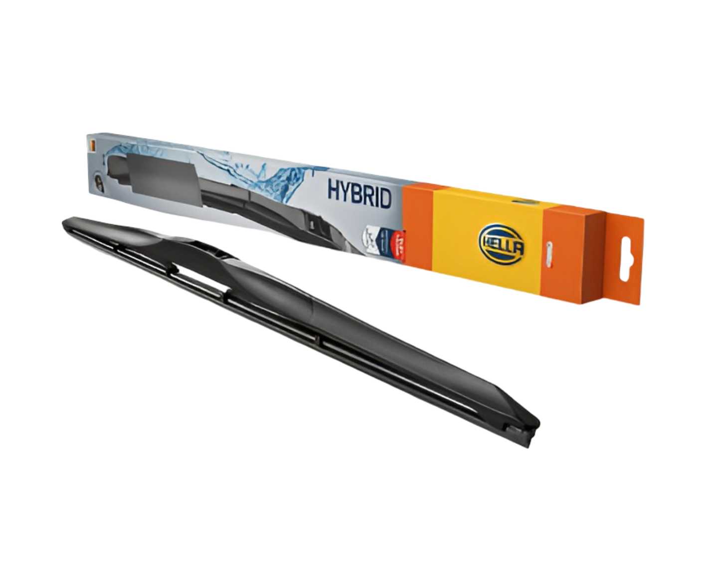 204584171- H43 ESCOBILLA HIBRIDA HELLA 17''
