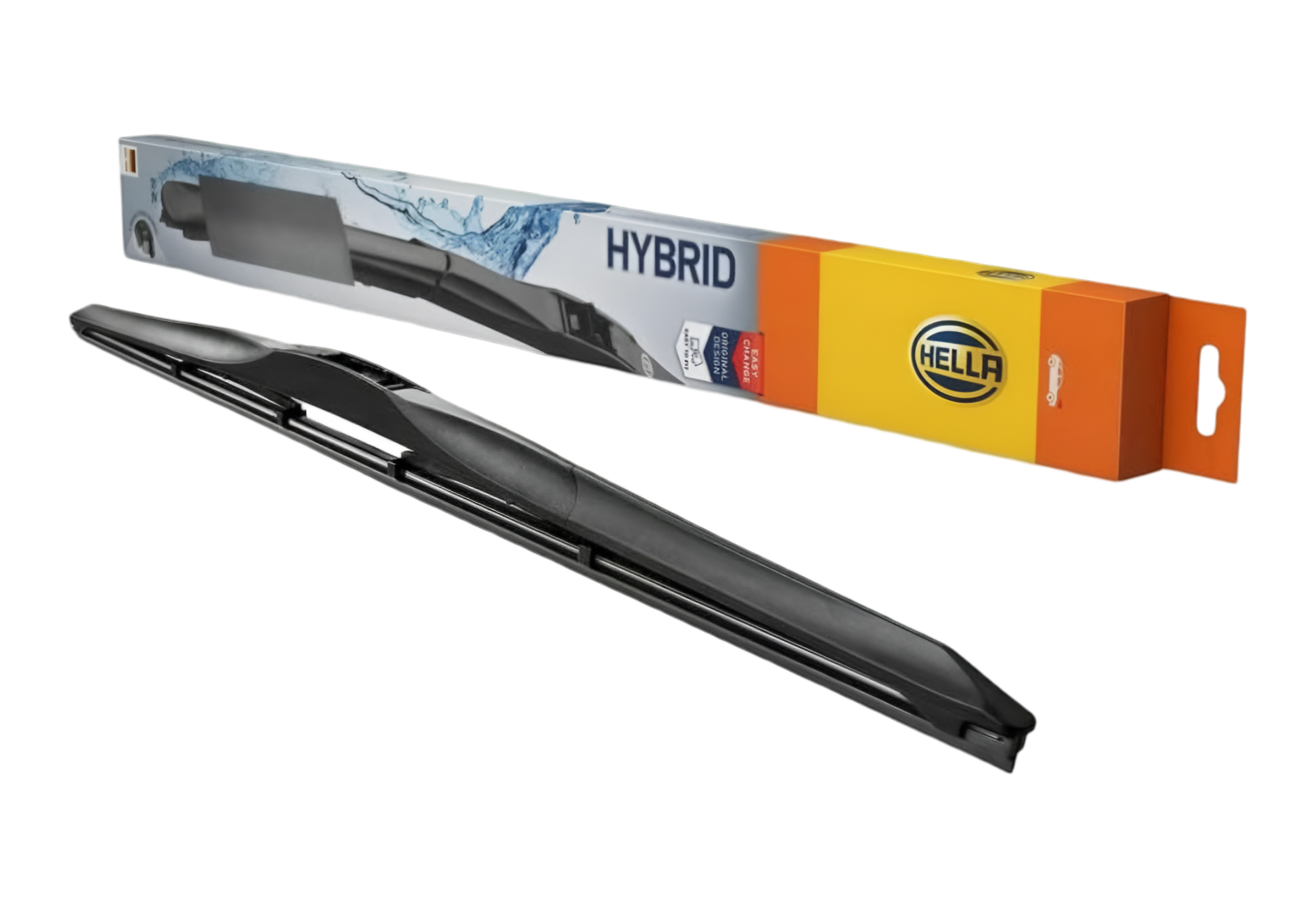 204584241- H60 ESCOBILLA HIBRIDA HELLA 24''