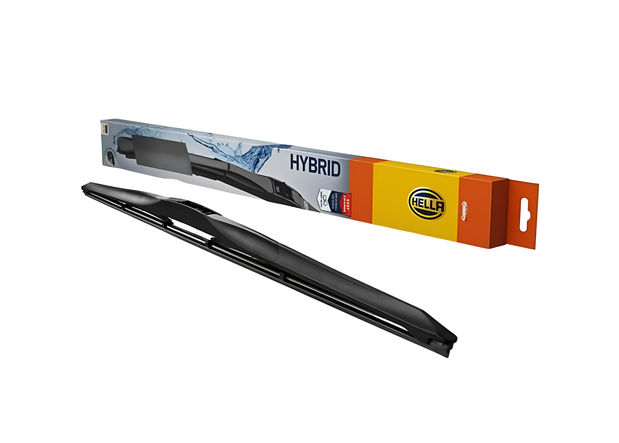204584281- H70 ESCOBILLA HIBRIDA HELLA 28''