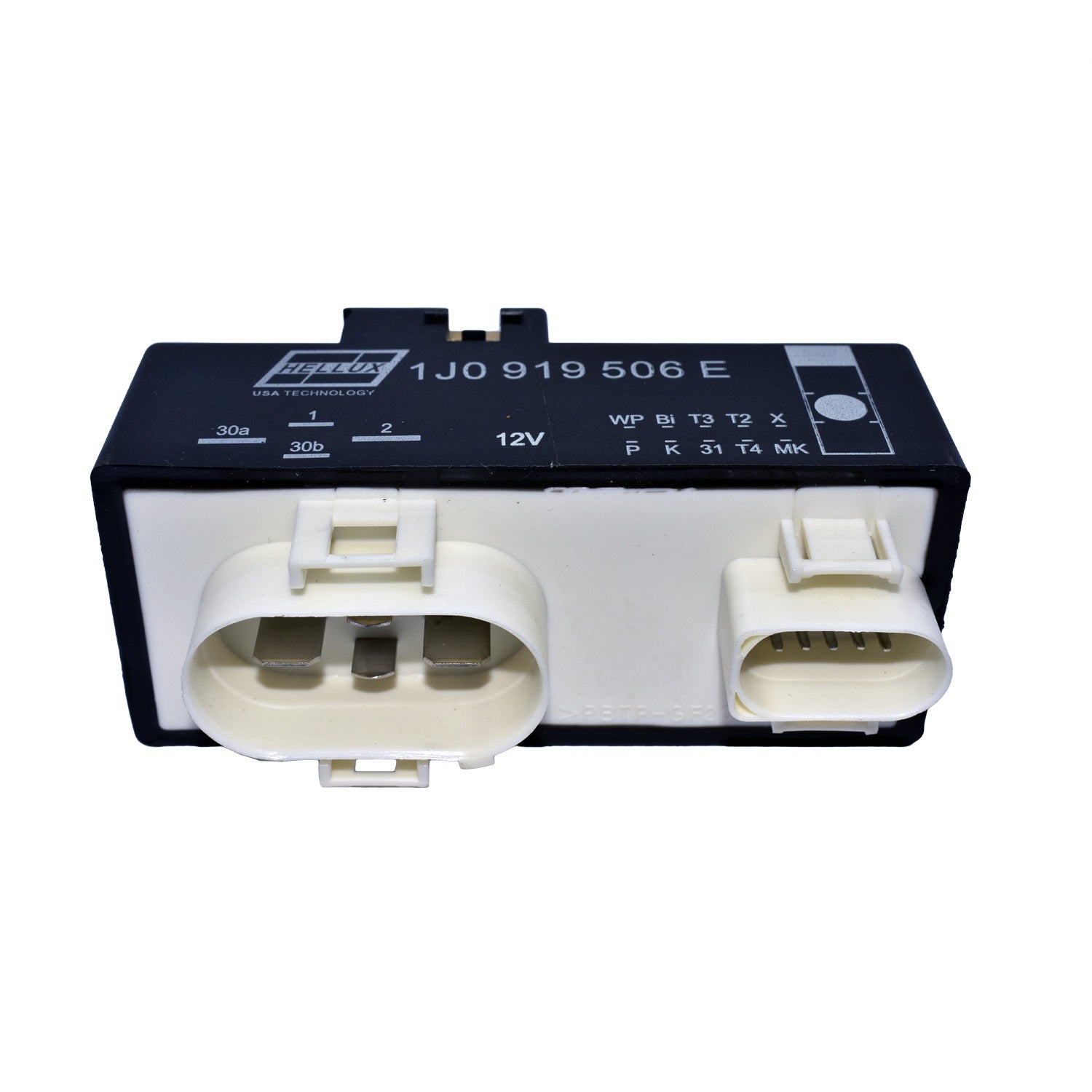 RELAY  CONTROL ELECTROVENTILADOR | VW-AUDI-SEAT