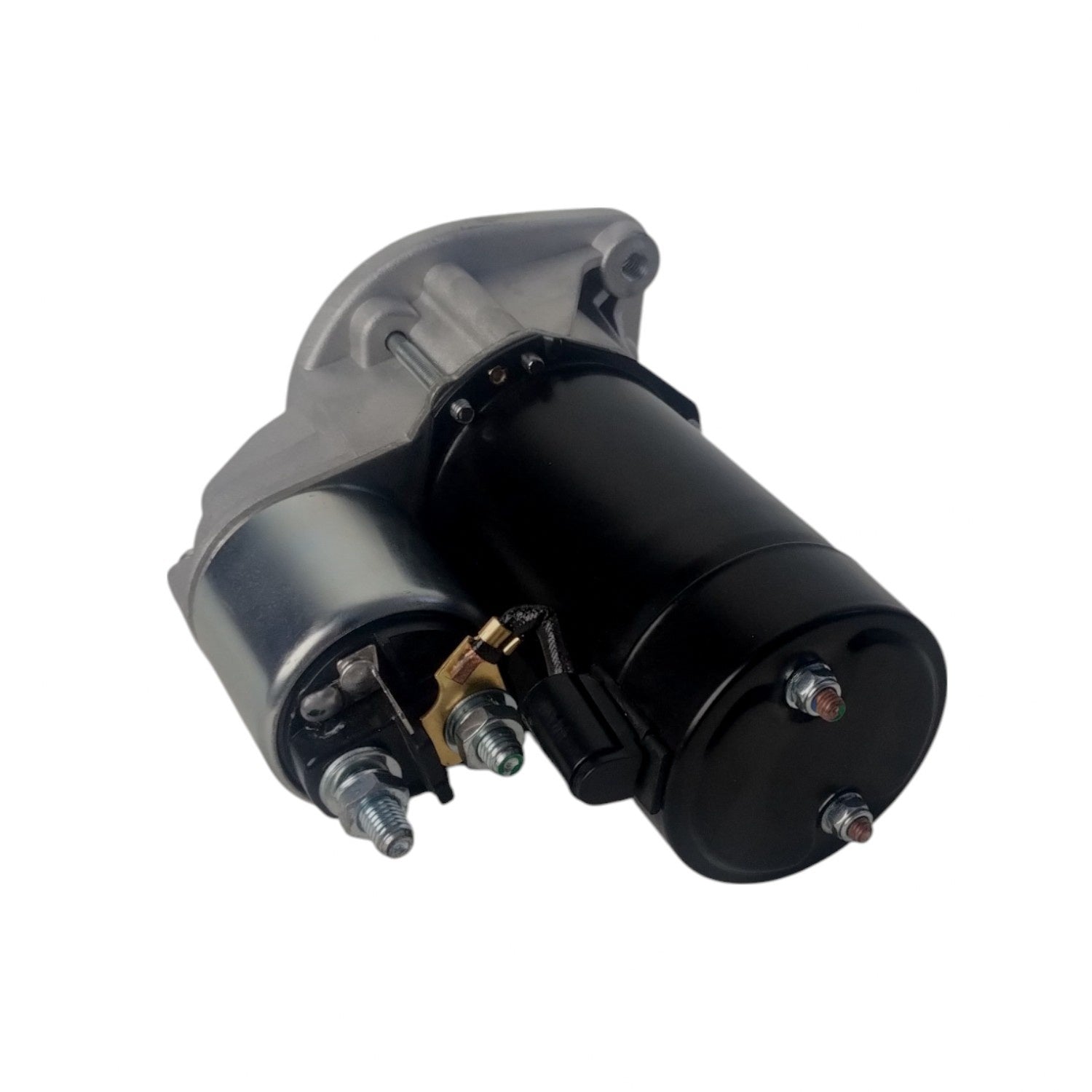 MOTOR DE ARRANQUE   | VW