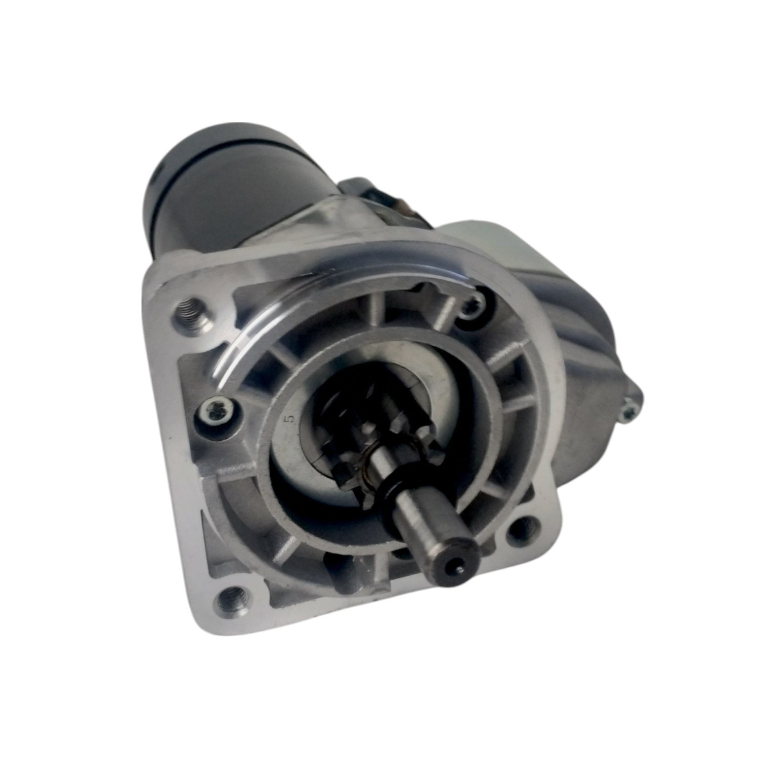 MOTOR DE ARRANQUE   | VW