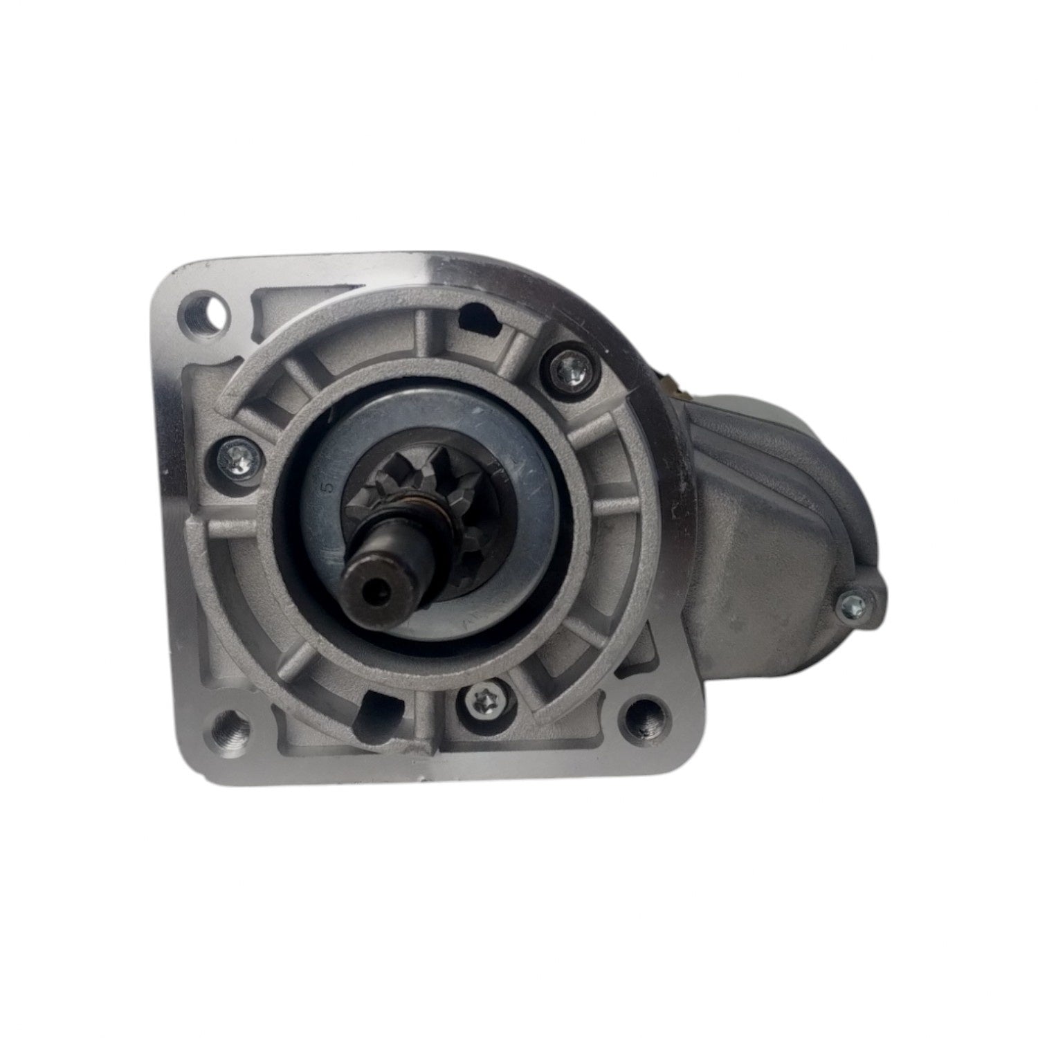 MOTOR DE ARRANQUE   | VW