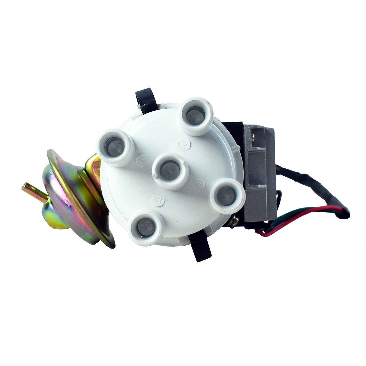 DISTRIBUIDOR ENCENDIDO ELECTRONICO | RENAULT