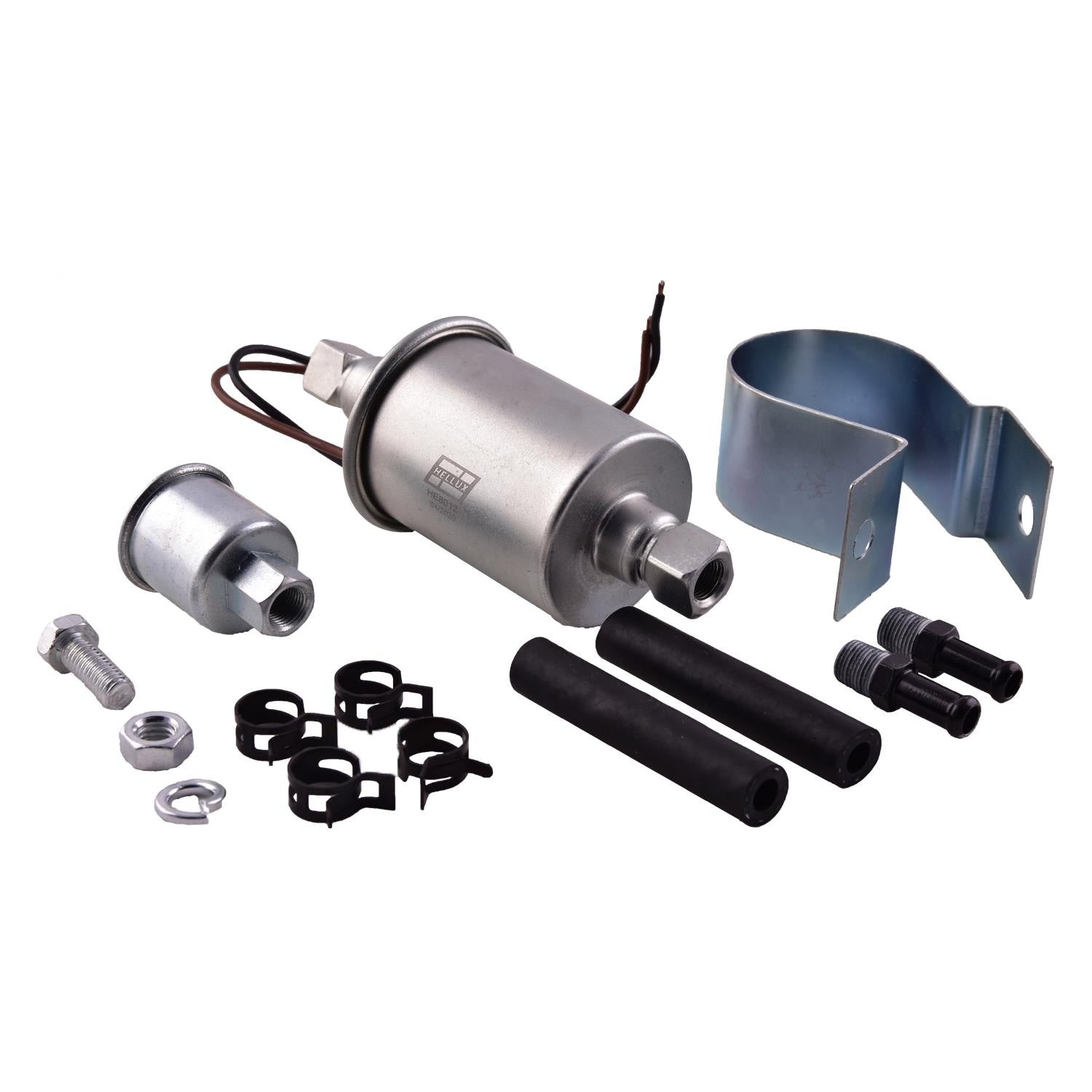 BOMBA DE NAFTA PARA CARBURADOR | 12V