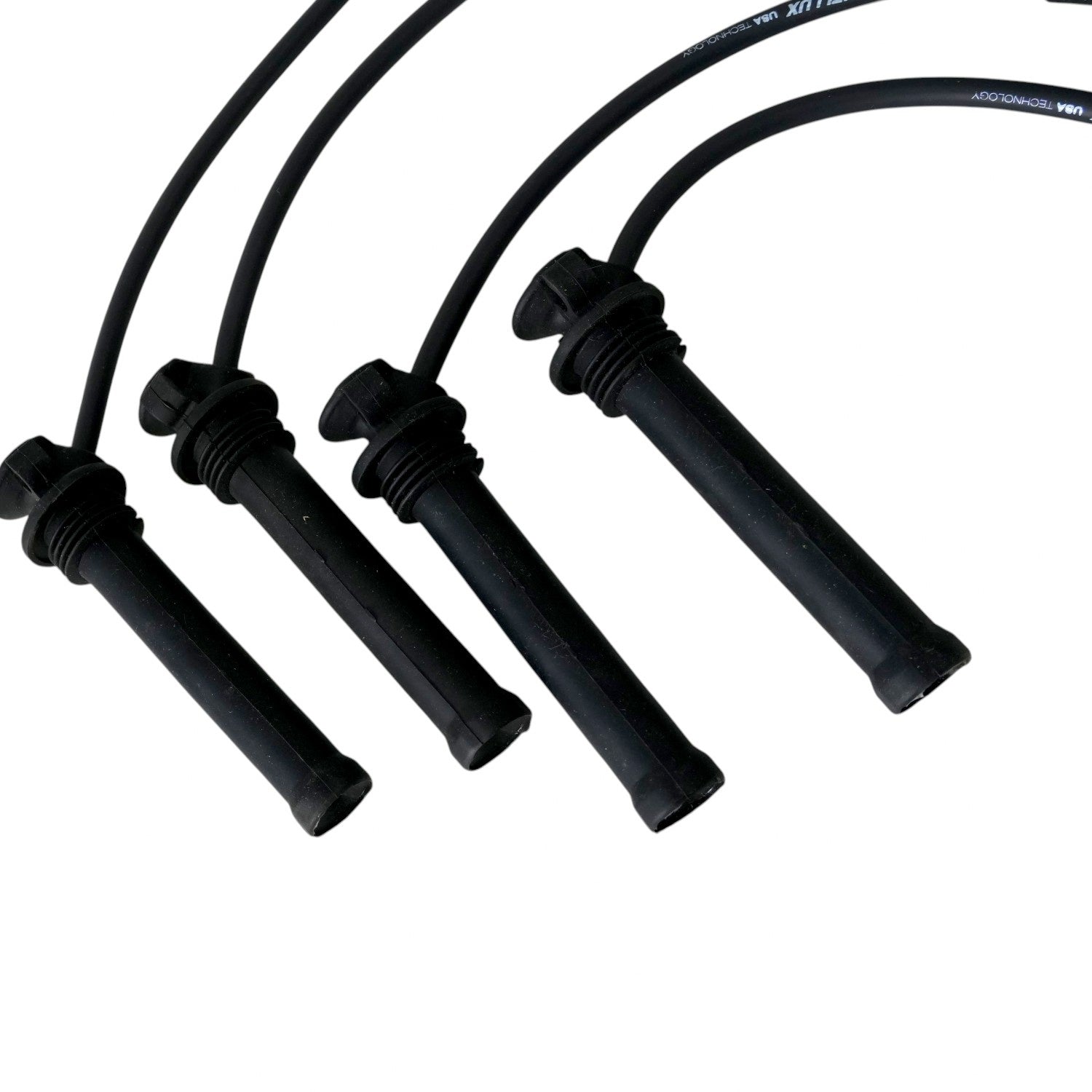 CABLES DE BUJIAS | CHERY