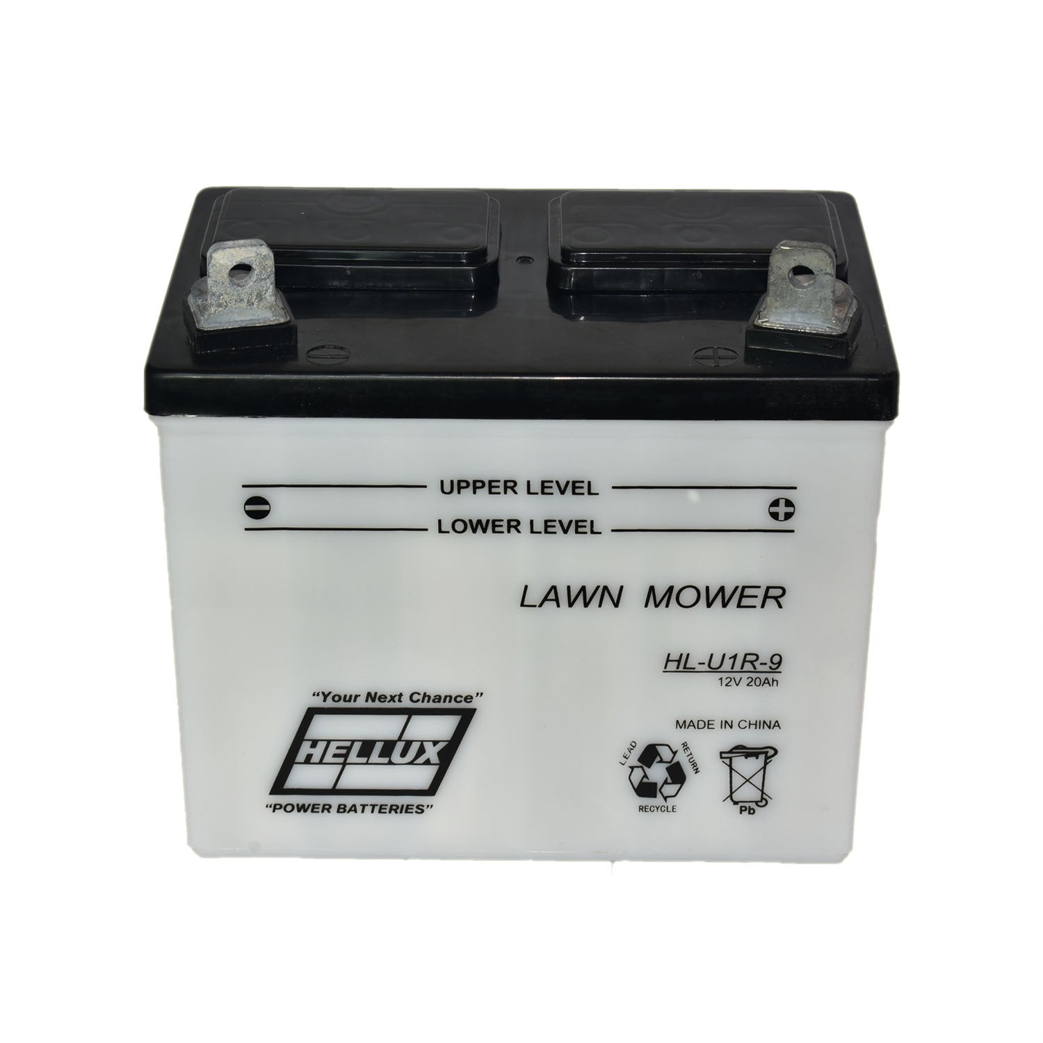 BATERIA PEQUEÑOS MOTORES | TIPO YUASA 12V + DERECHA