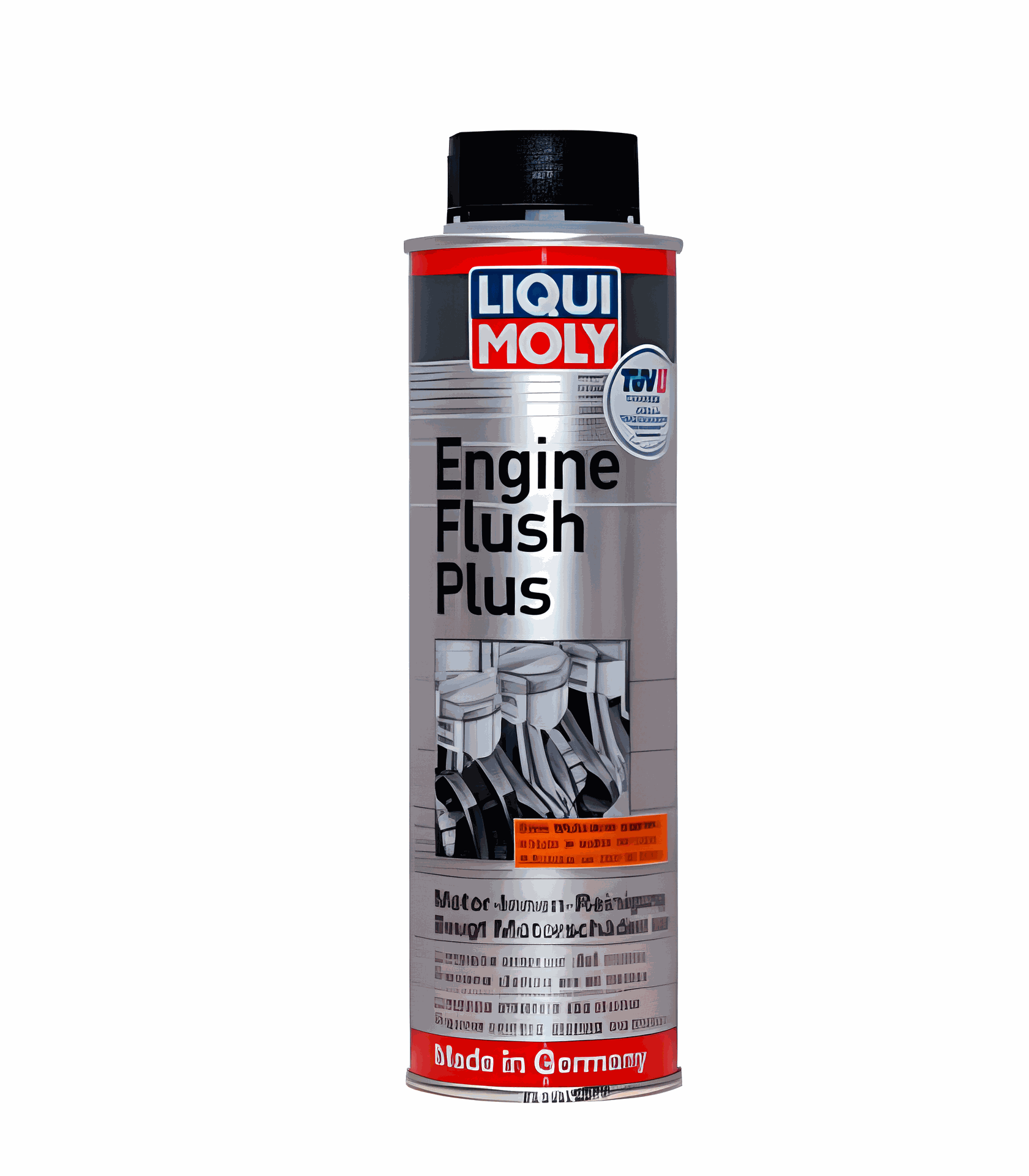 ENGINE FLUSH | LAVADO INTERNO MOTOR