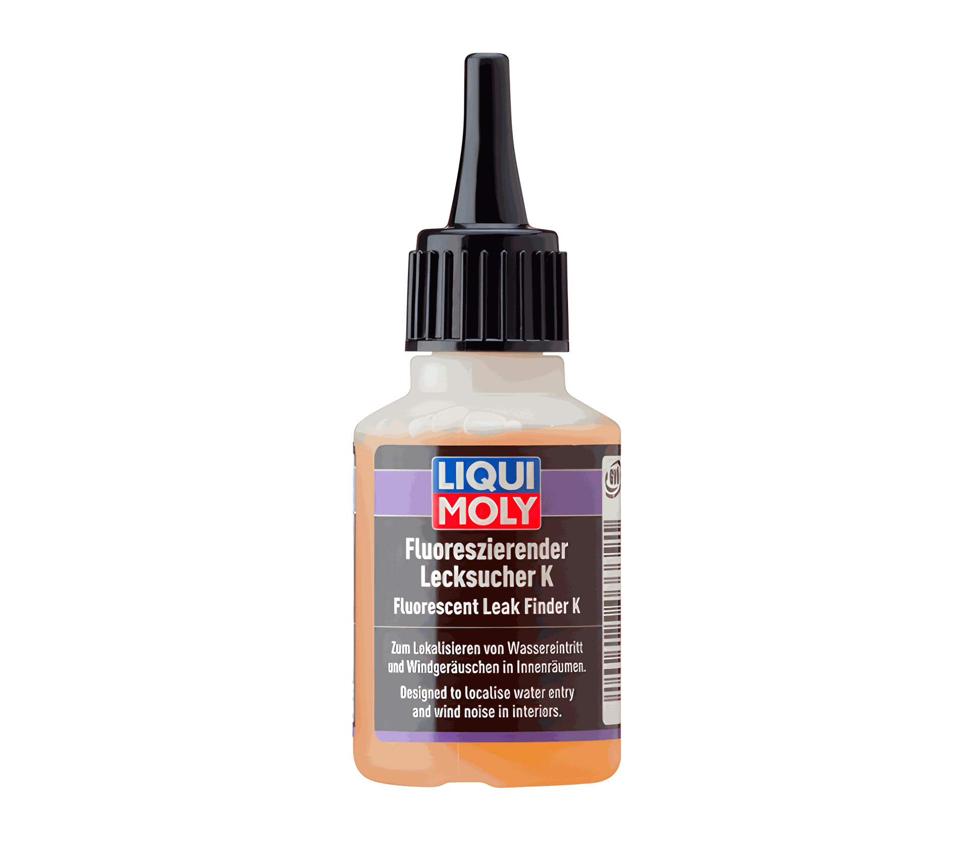 DETECTOR DE FUGAS FLUORESCENTE | 50ML