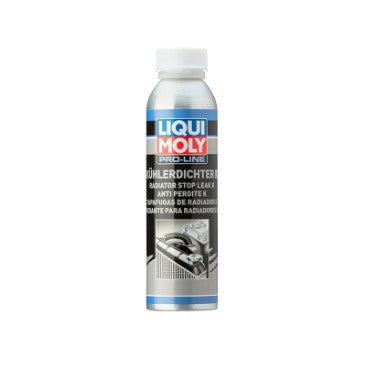 TAPA FUGAS PARA EL RADIADOR | 250ML