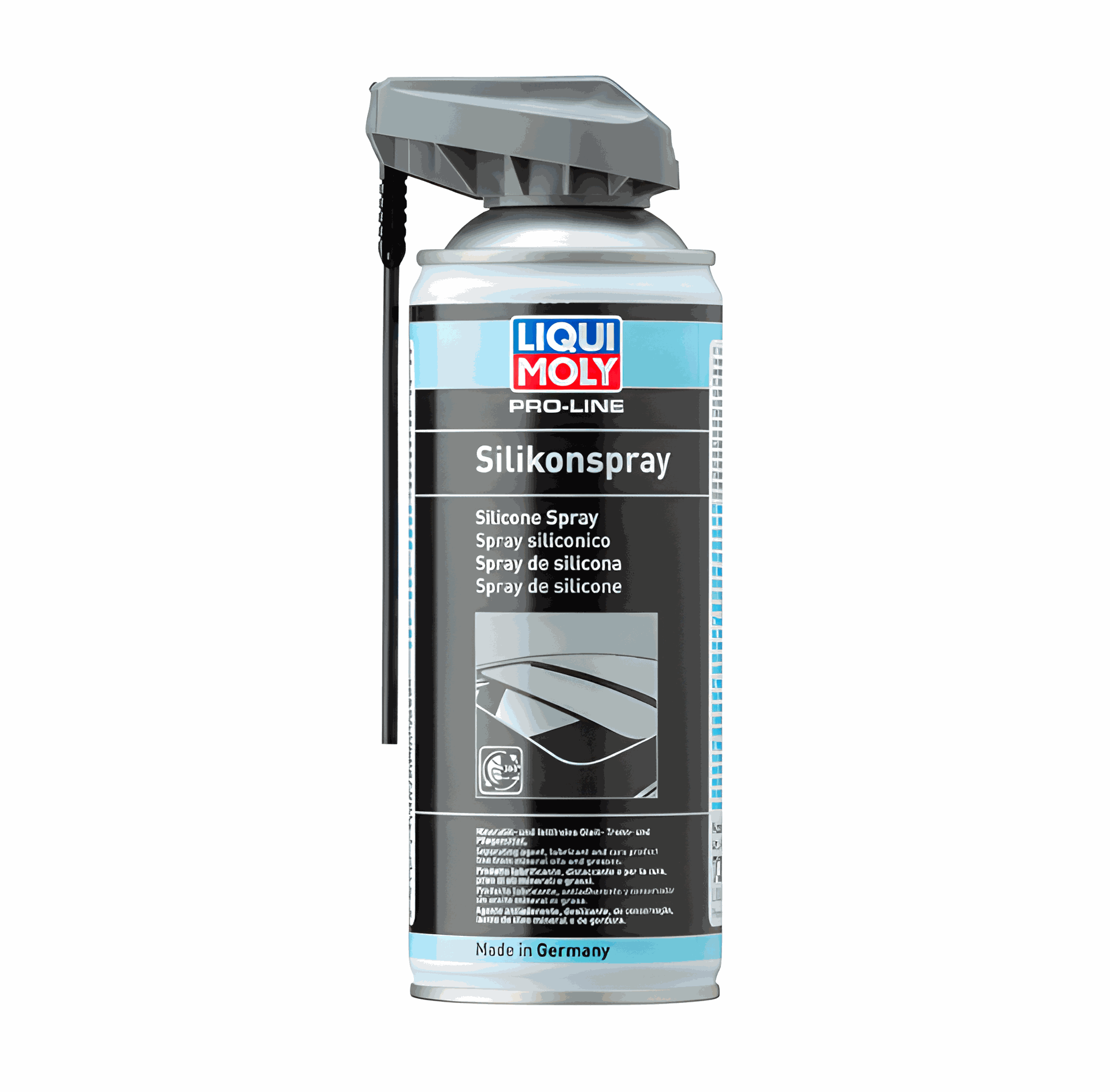 PRO-LINE SILIKON SPRAY | SILICONA EN SPRAY