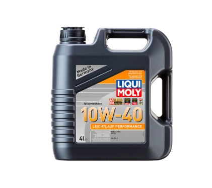 ACEITE LEICHTLAUF PERFORMANCE | 10W-40